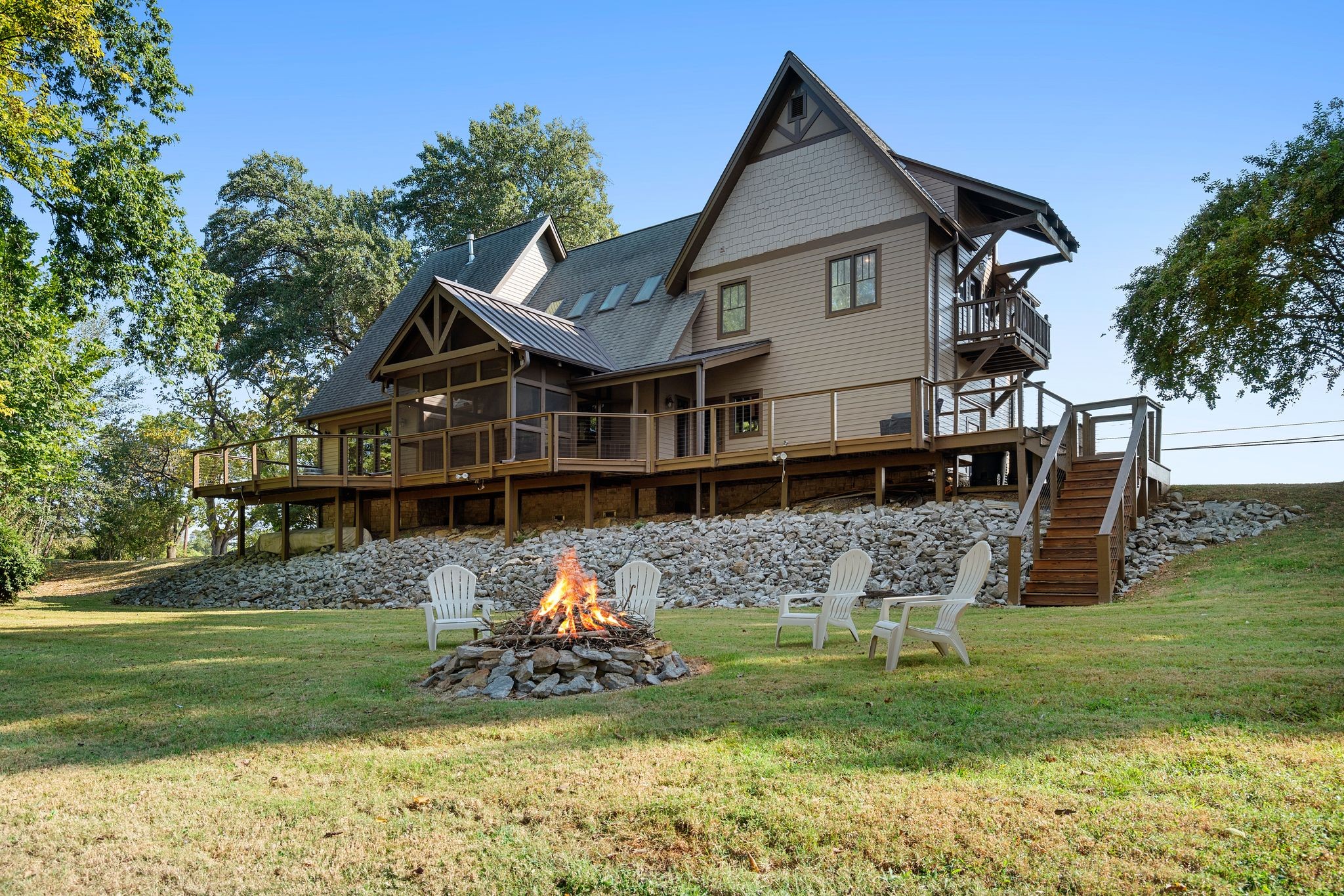 2401 Pennington Bend Rd