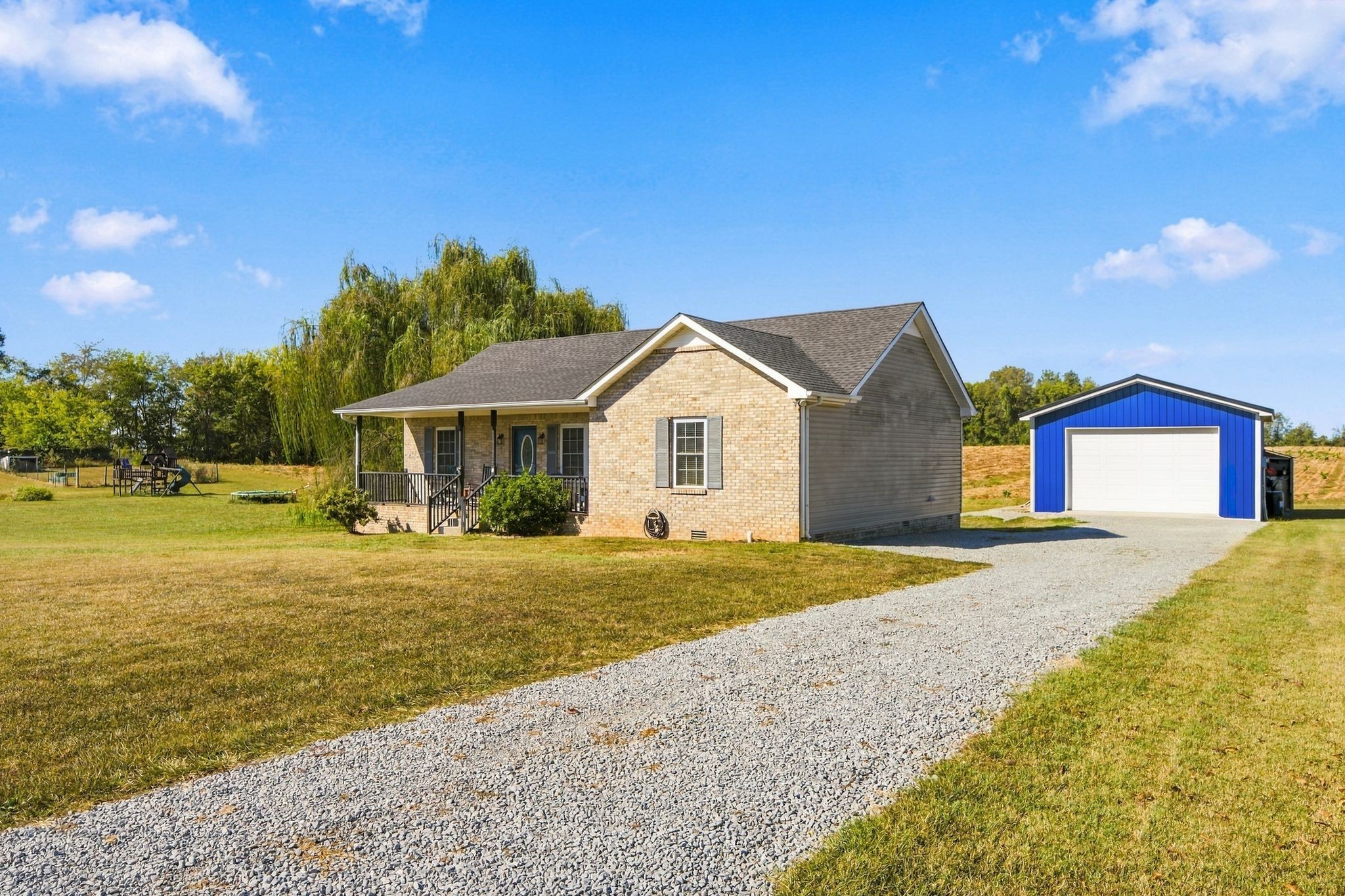 4436 John Farmer Rd