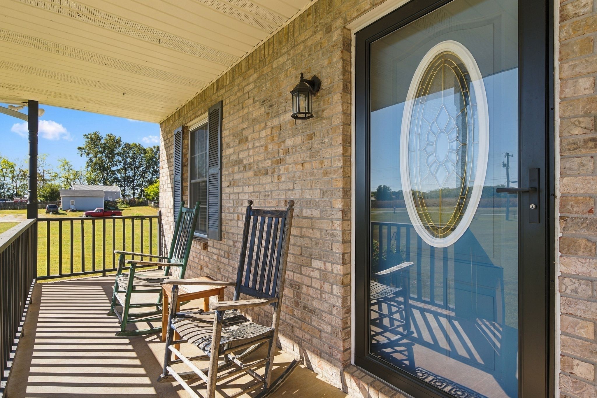4436 John Farmer Rd