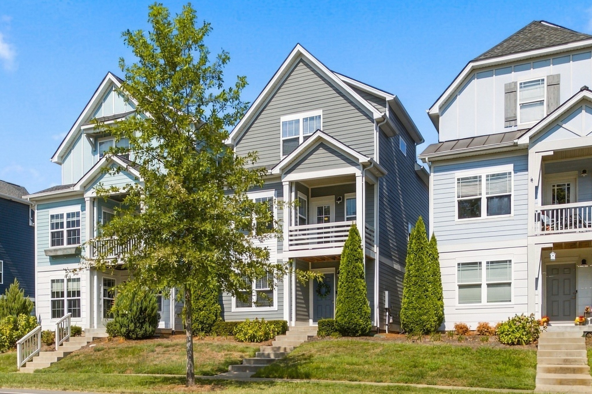 734 Bellevue Rd