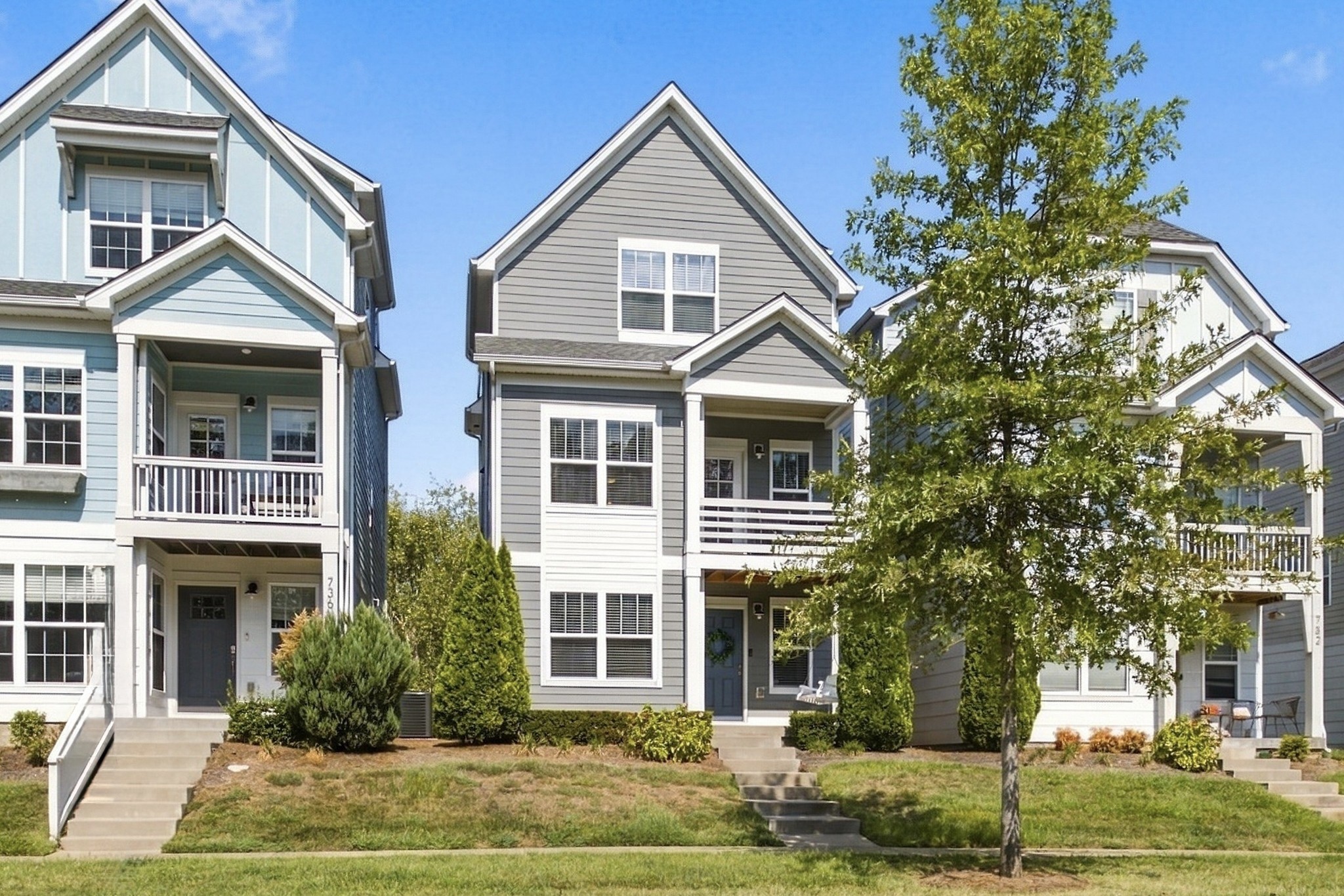 734 Bellevue Rd