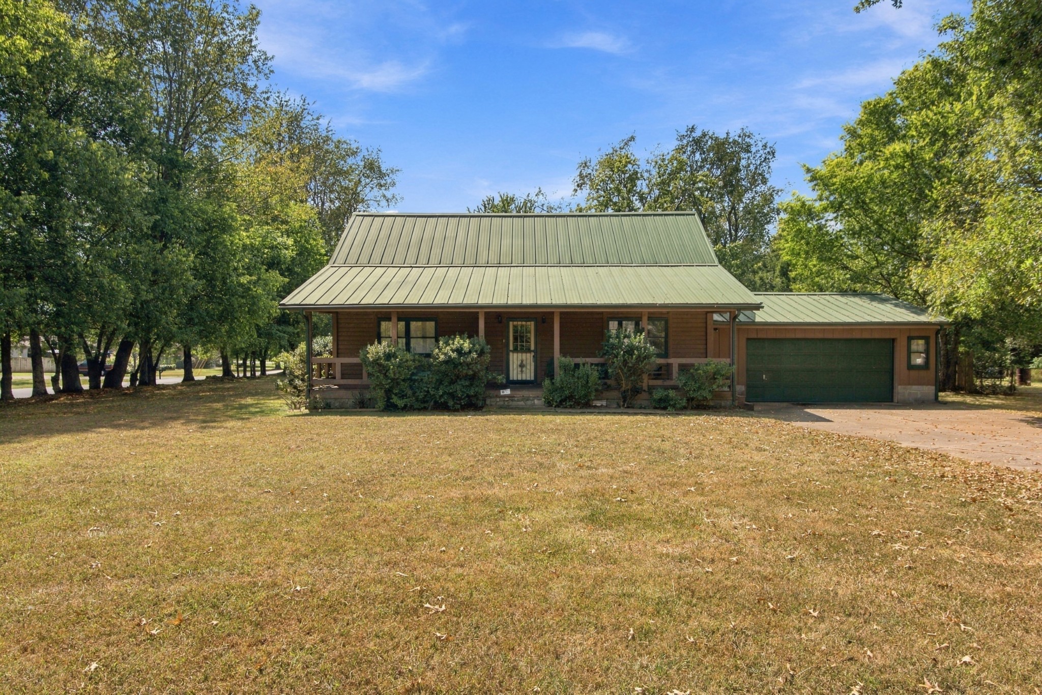 801 Buckeye Ct