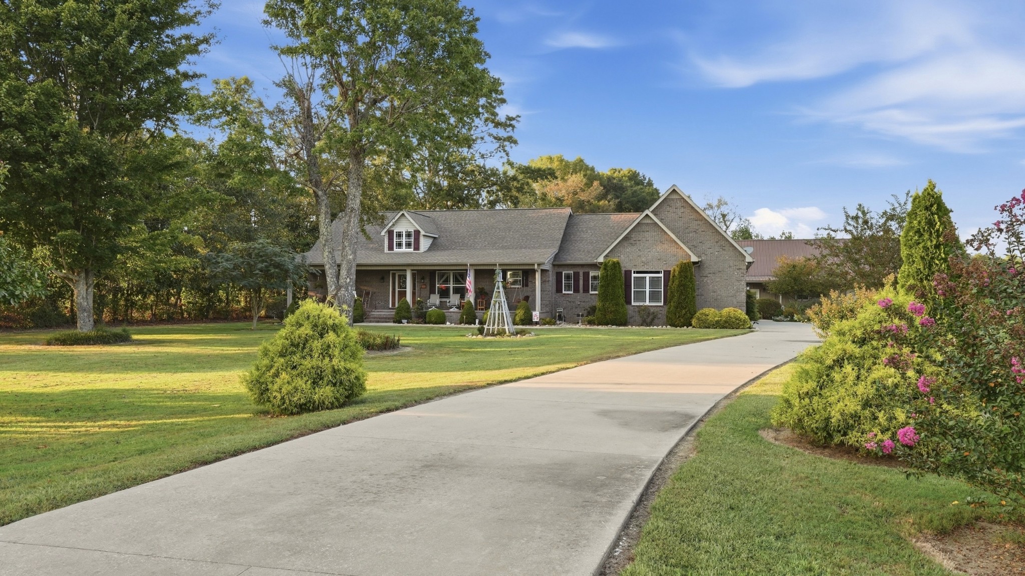 1895 Elrod Rd
