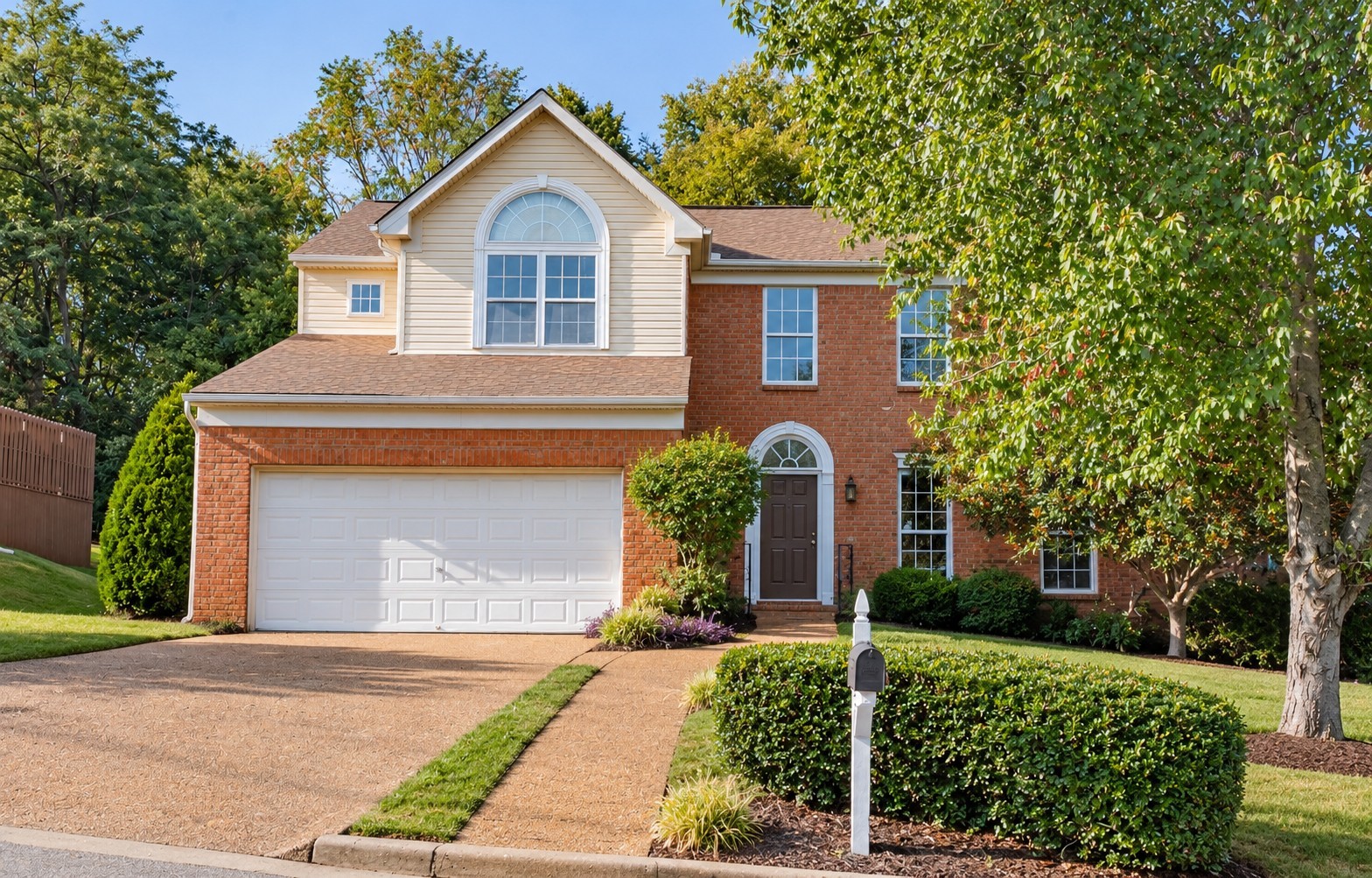 1216 Brentwood Highlands Dr