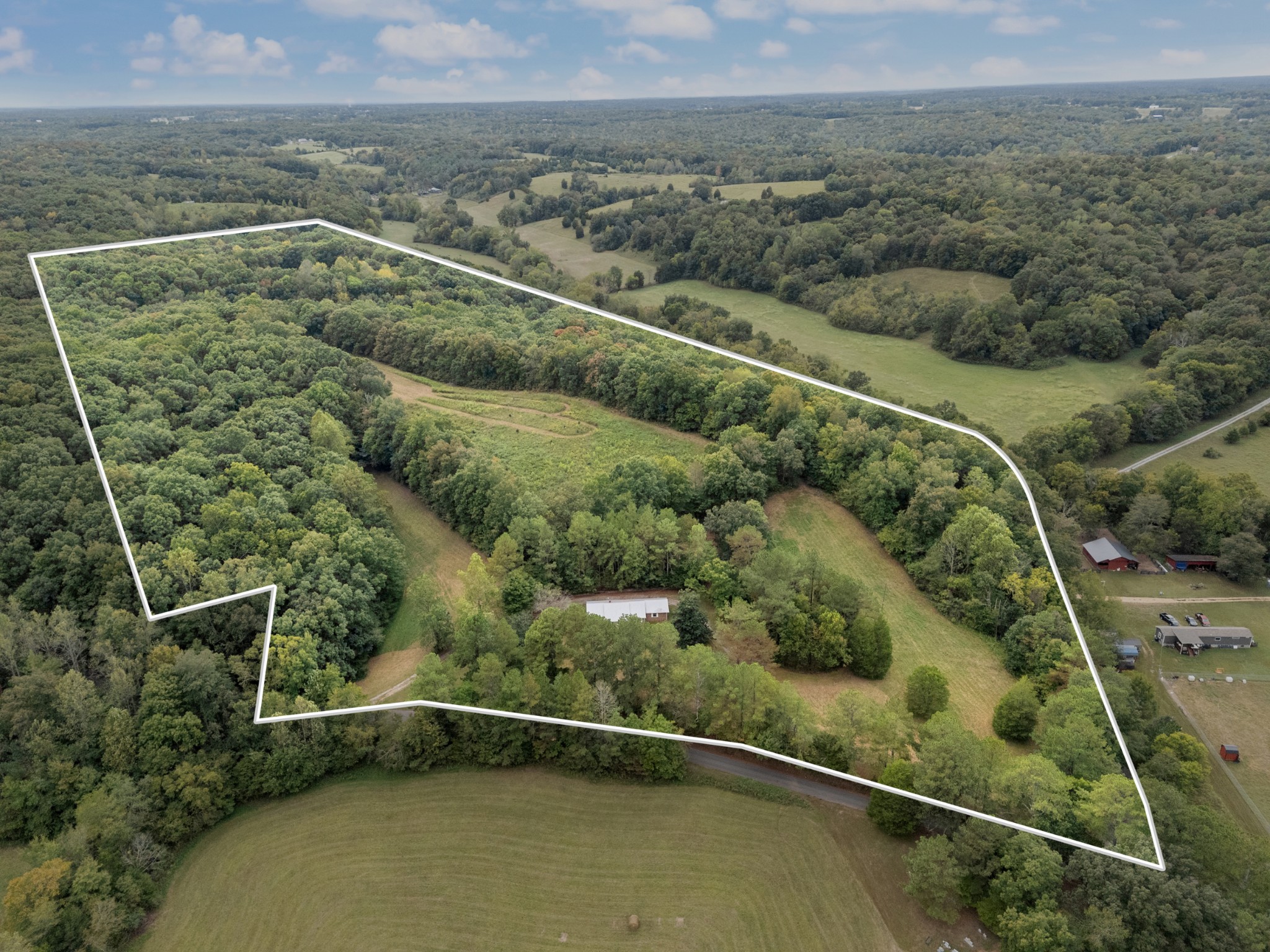 3141 White Oak Rd