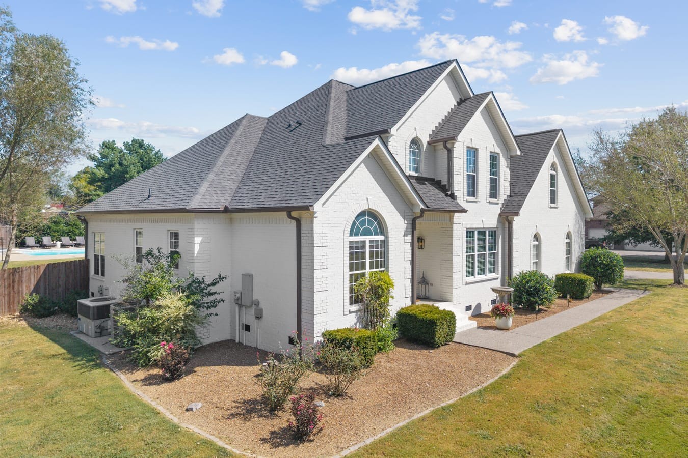 2792 Thompson Station Rd, E