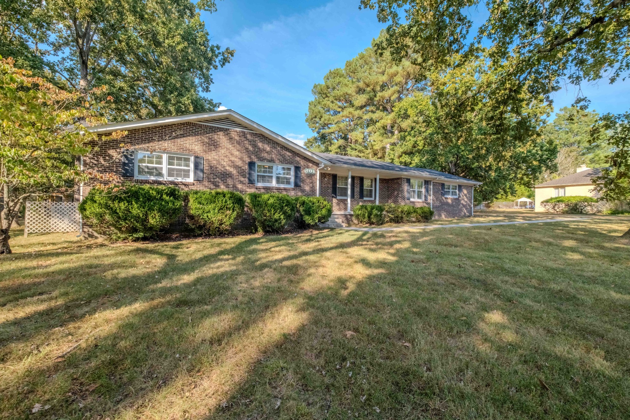 401 Twelve Oaks Rd