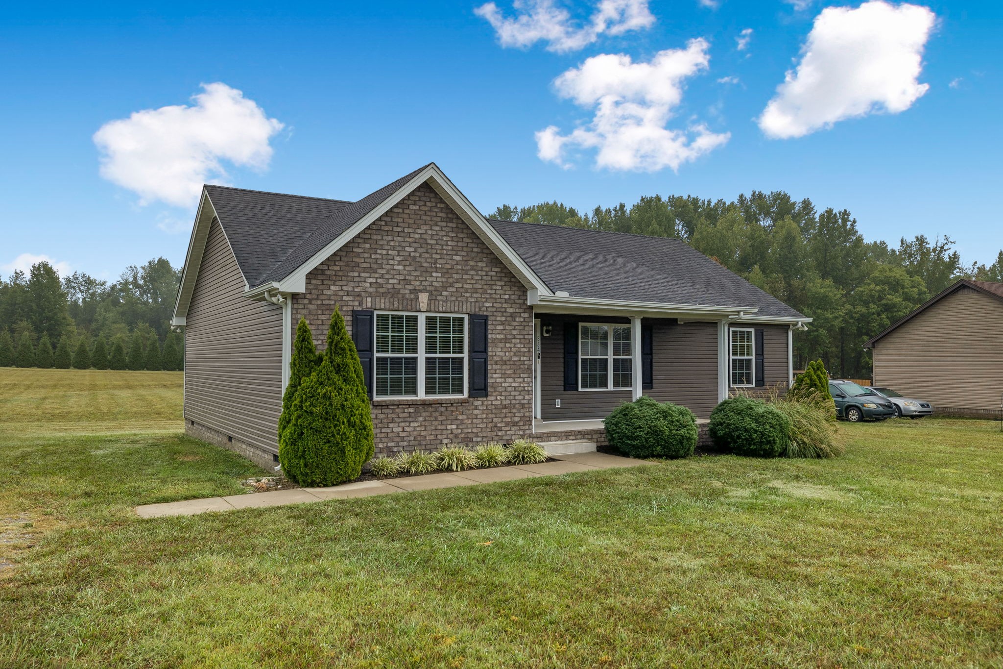 334 Tom Ferrell Rd