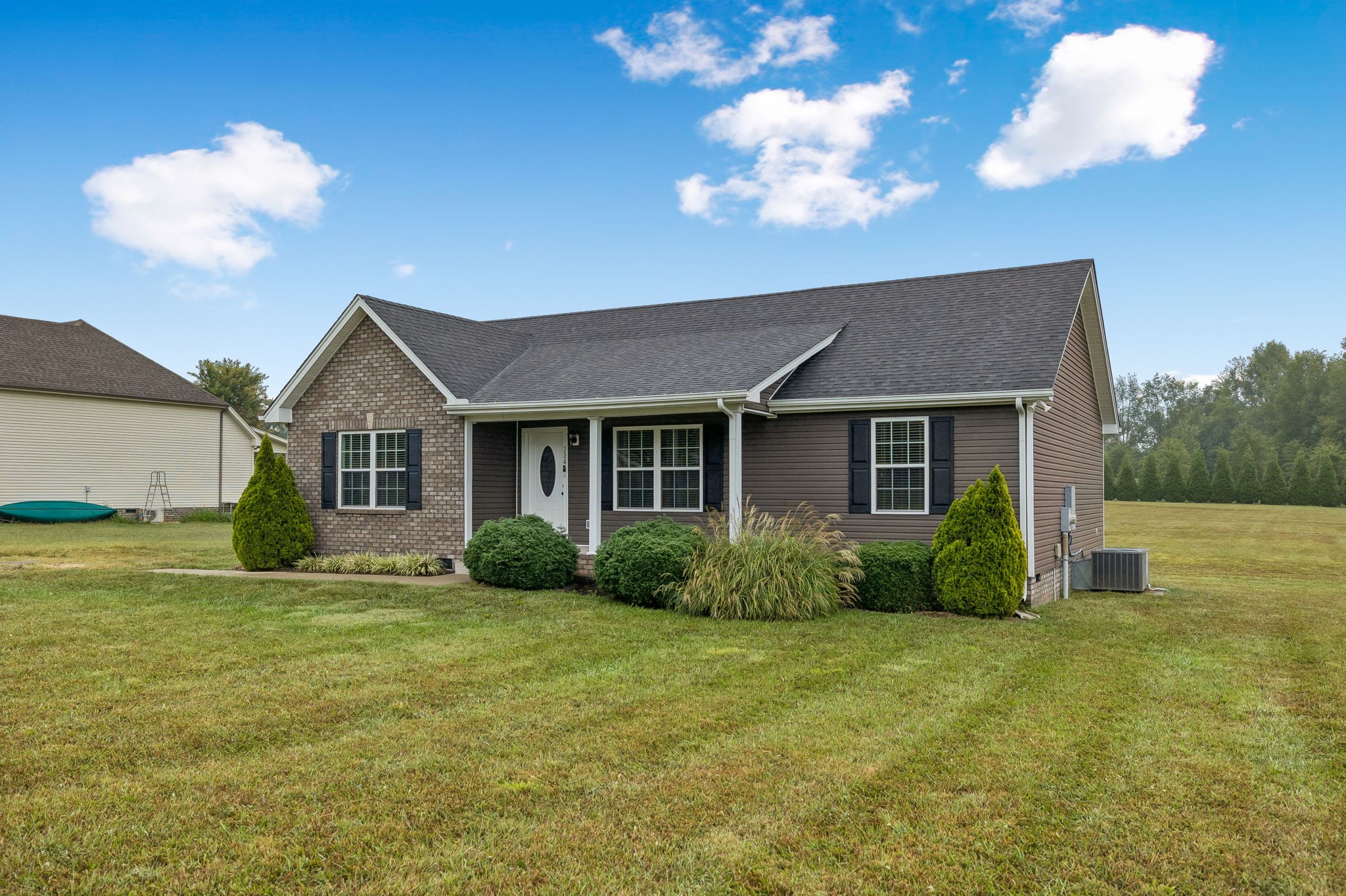 334 Tom Ferrell Rd