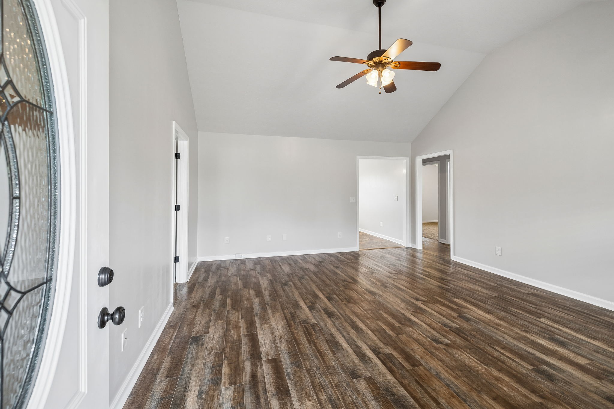 334 Tom Ferrell Rd