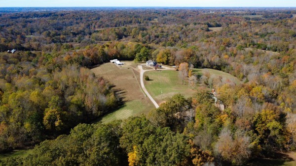 2753 Jarrell Ridge Rd