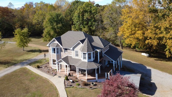 2753 Jarrell Ridge Rd