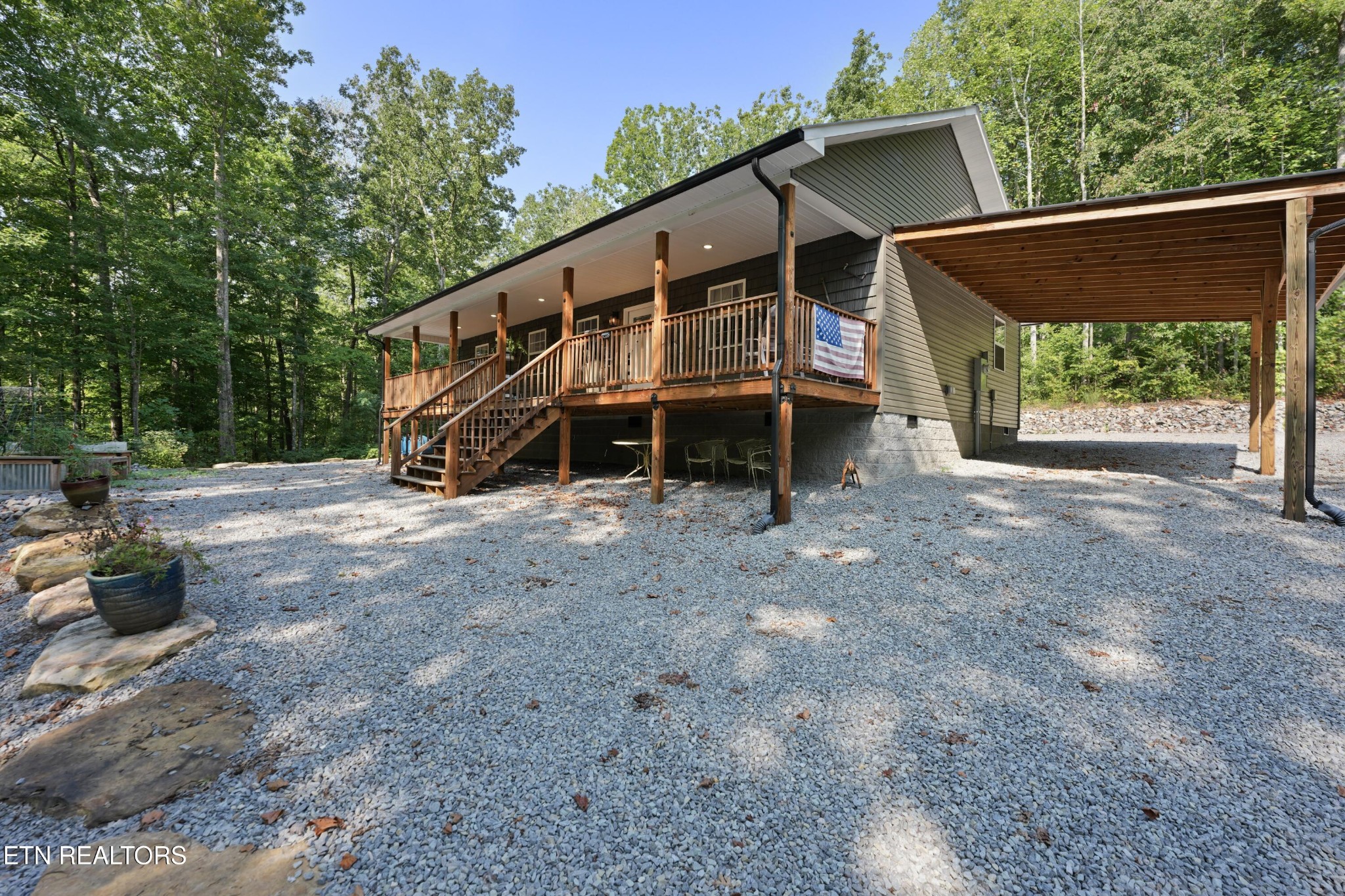 329 Cheyenne Drive
