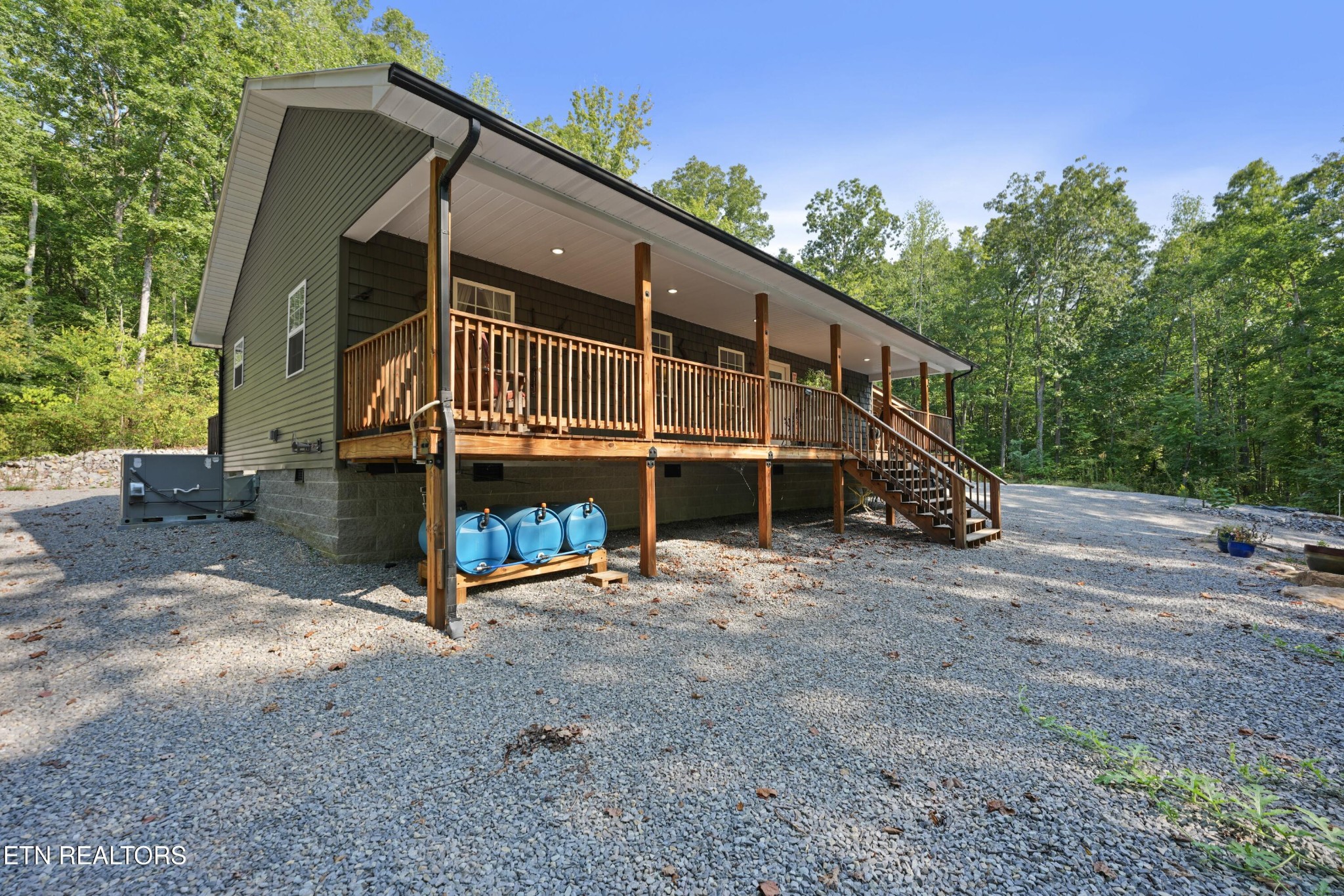 329 Cheyenne Drive