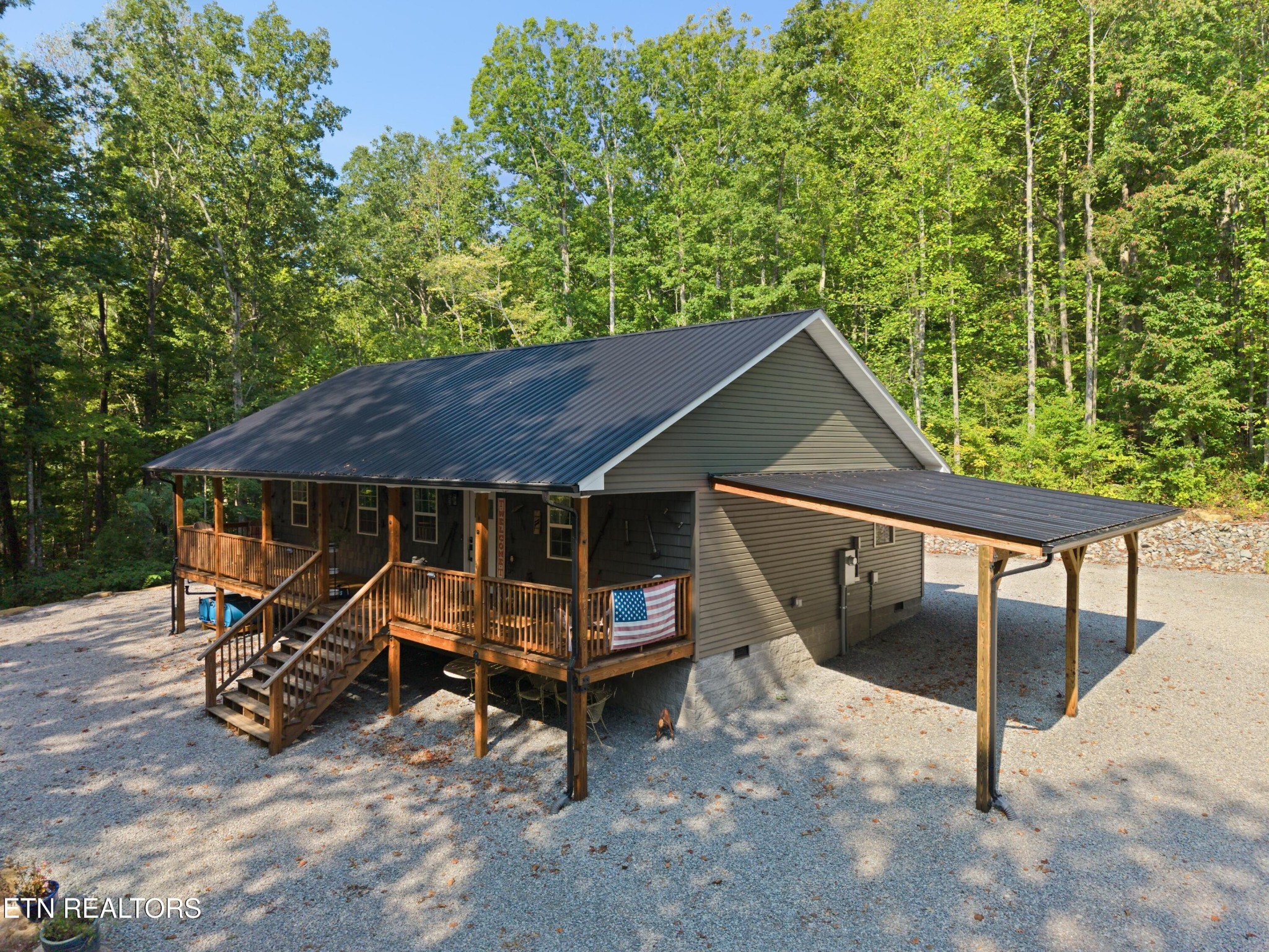329 Cheyenne Drive