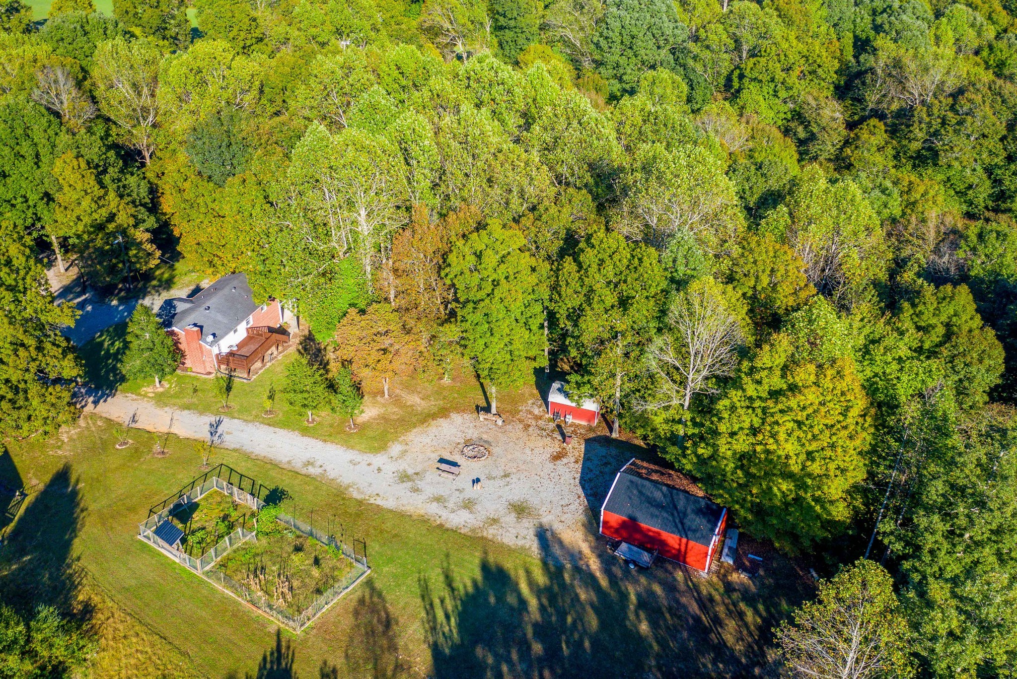 4211 Bernard Rd