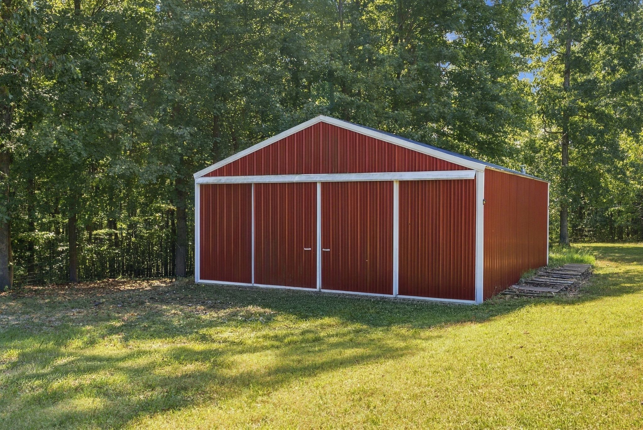 4211 Bernard Rd