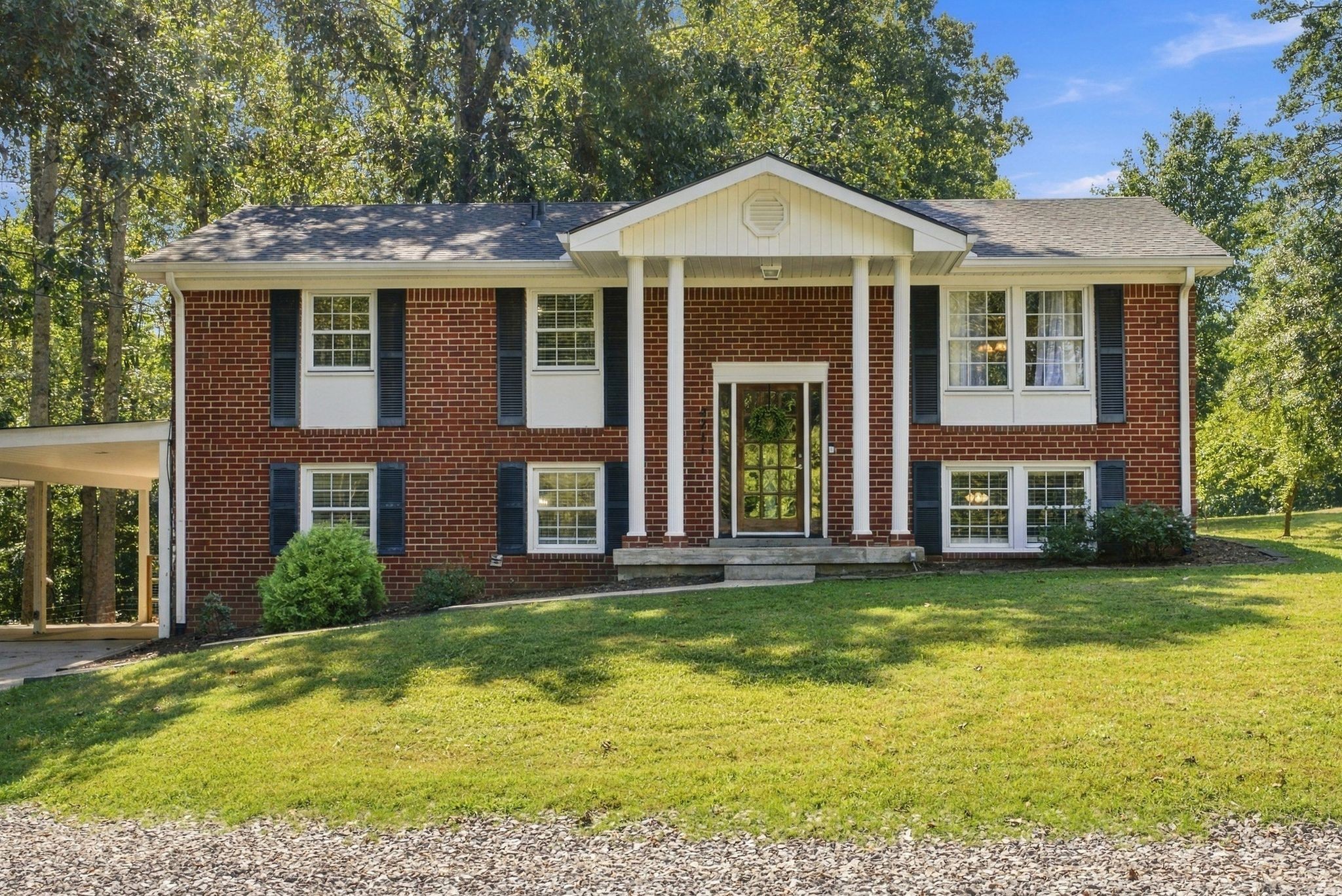 4211 Bernard Rd