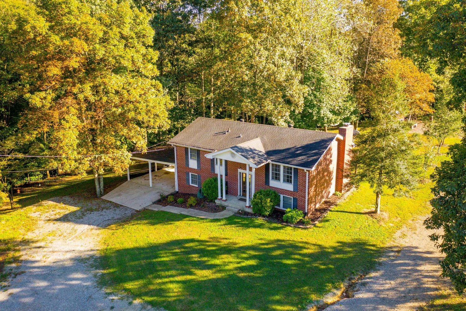 4211 Bernard Rd