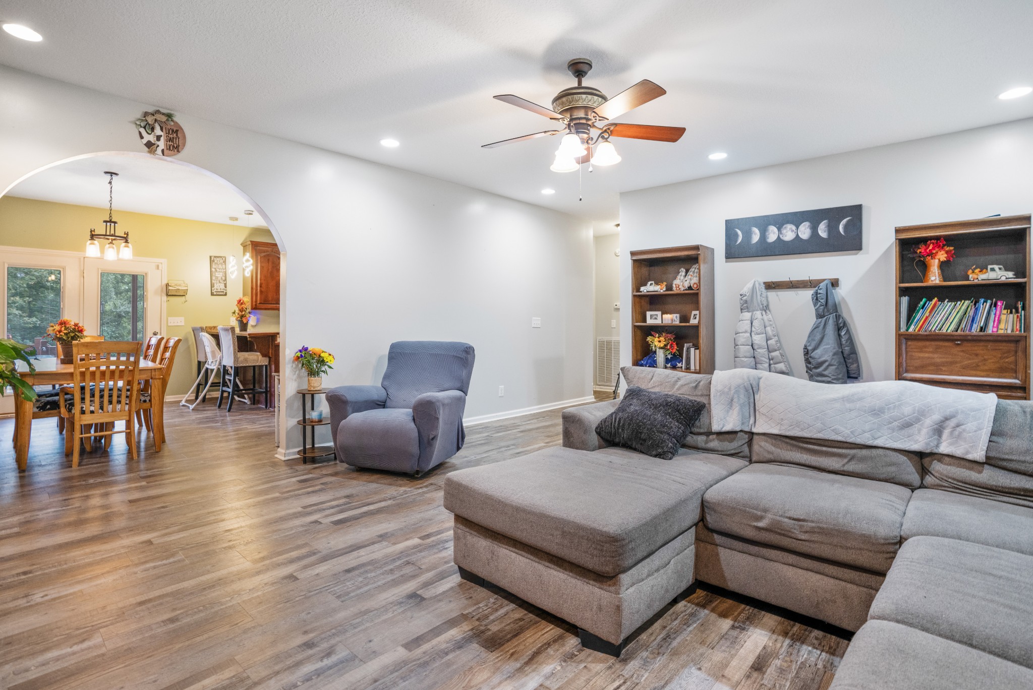 508 Gunson Ridge Rd