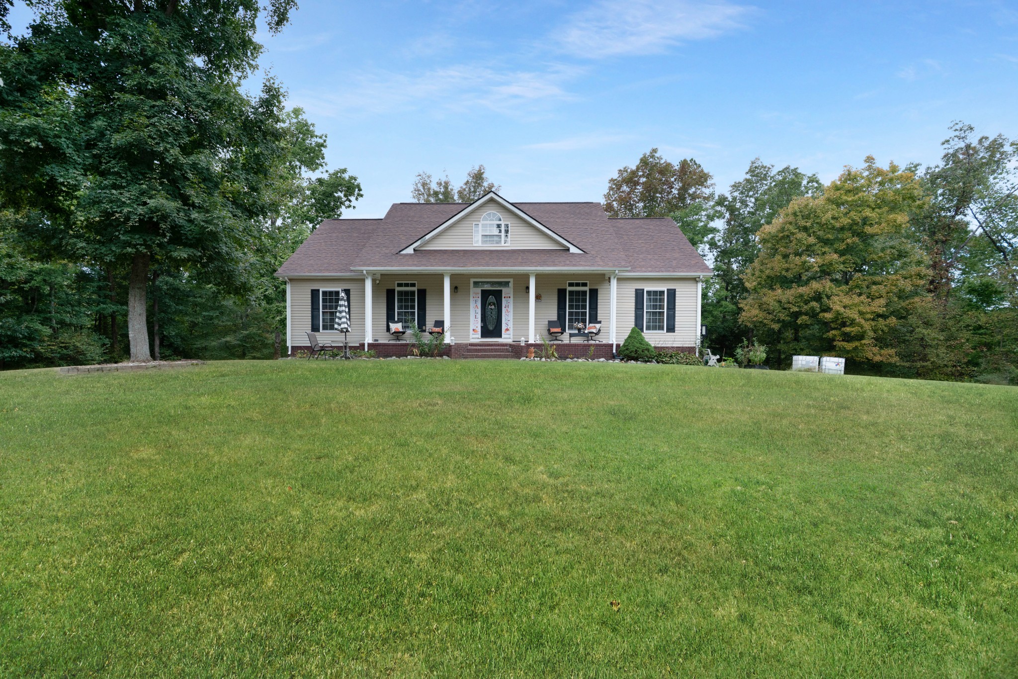 508 Gunson Ridge Rd