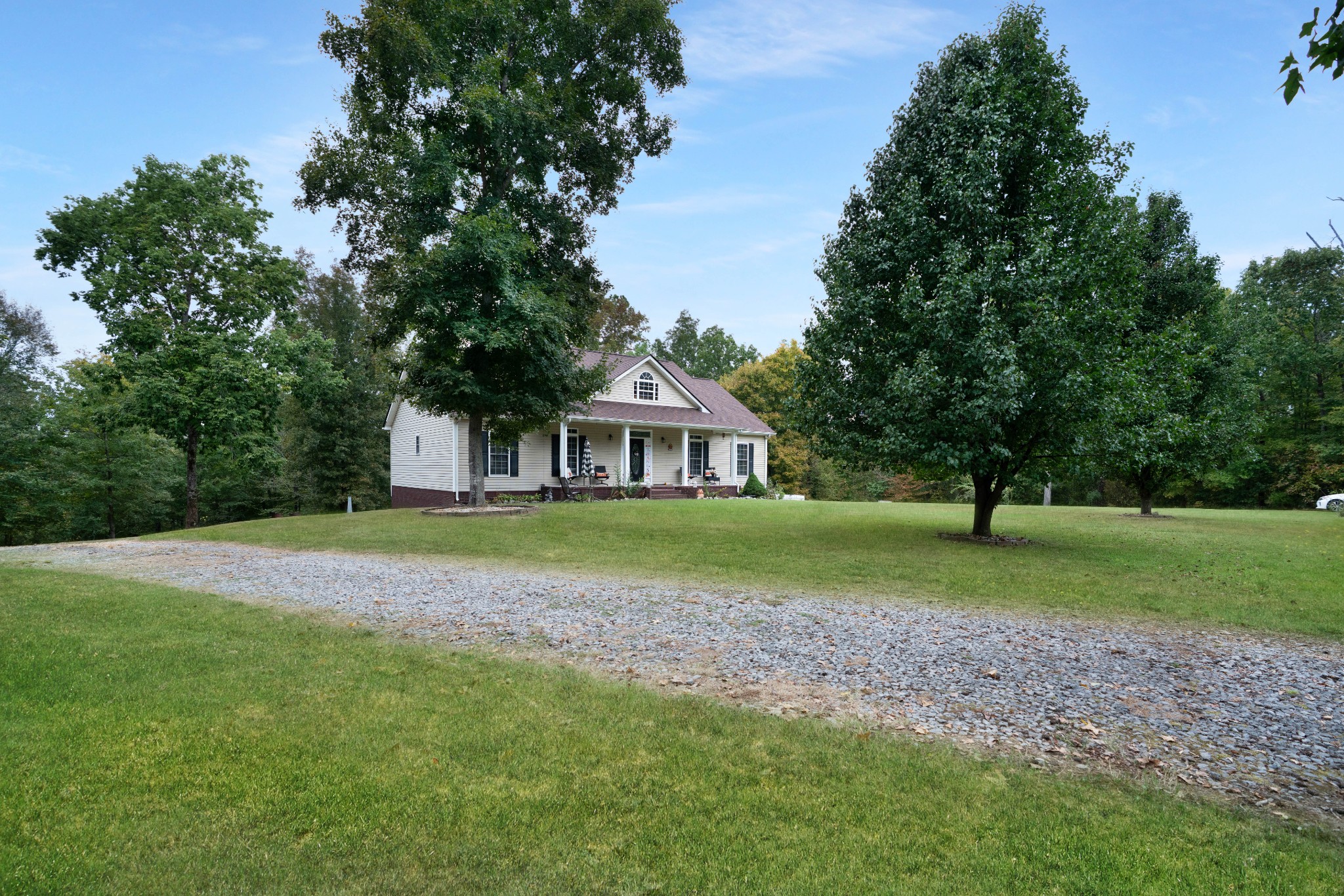 508 Gunson Ridge Rd