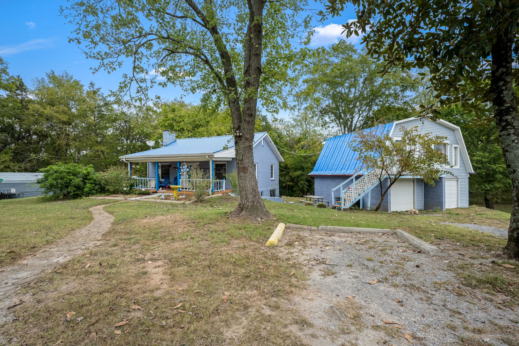 404 Old Nashville Dirt Rd