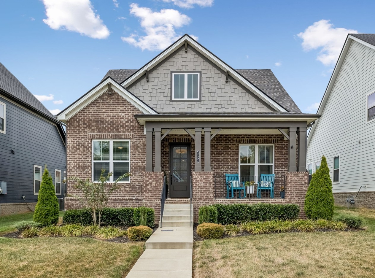 117 Willow Bend Dr