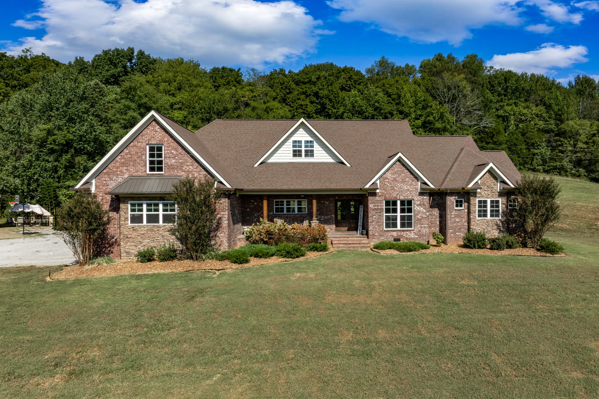 3145 Haywood Creek Rd