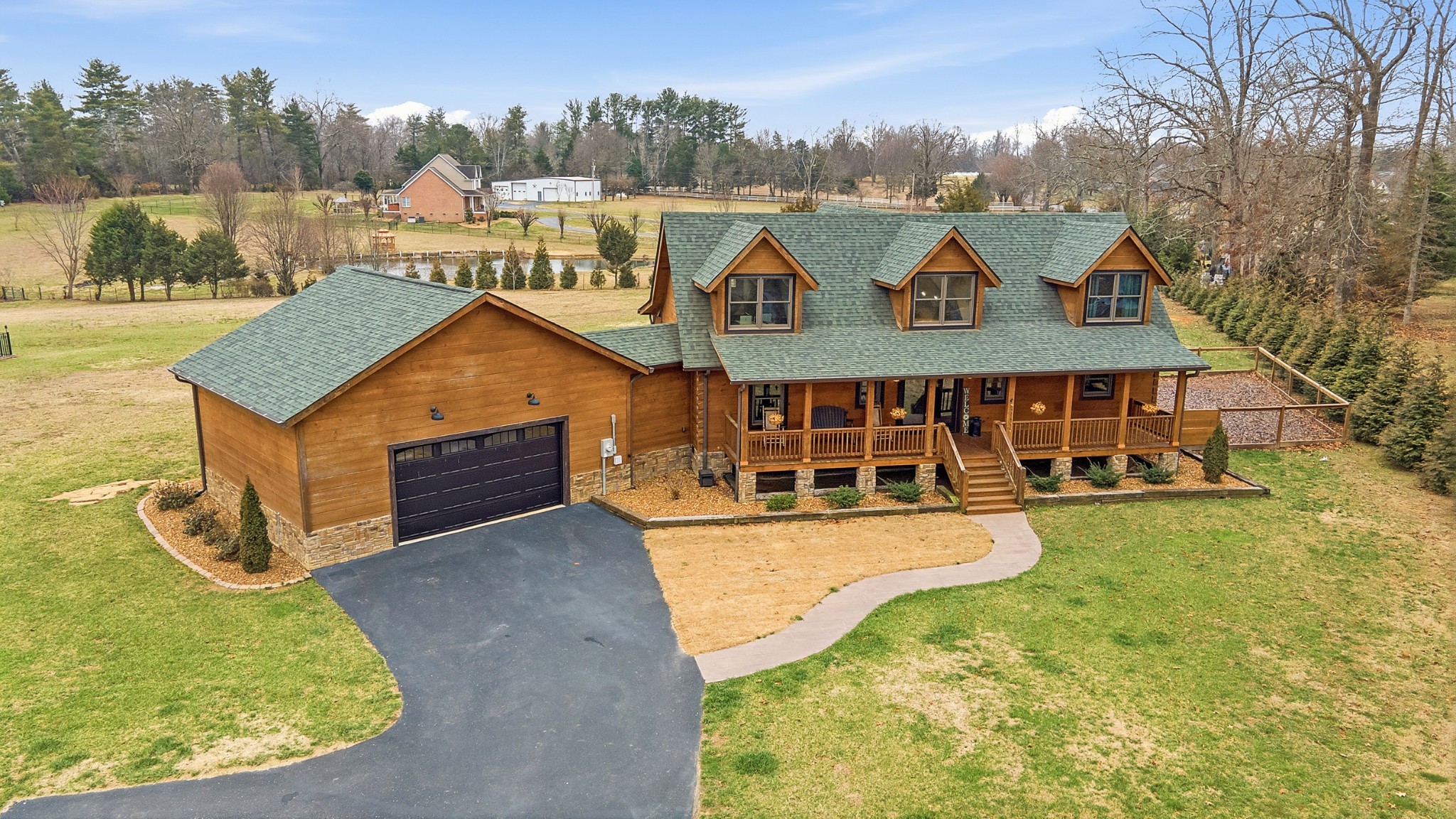 530 Parkway Rd