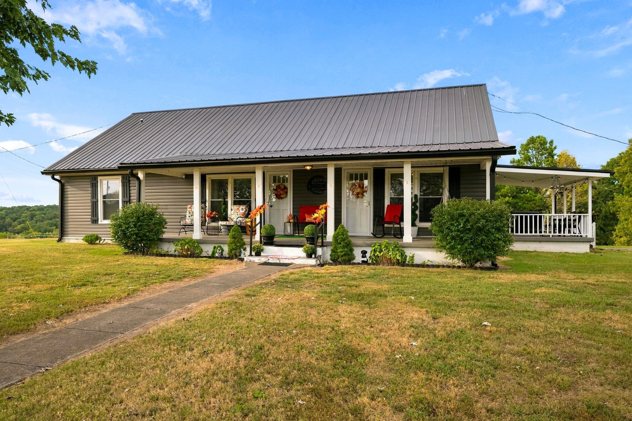 2412 Maysville Rd