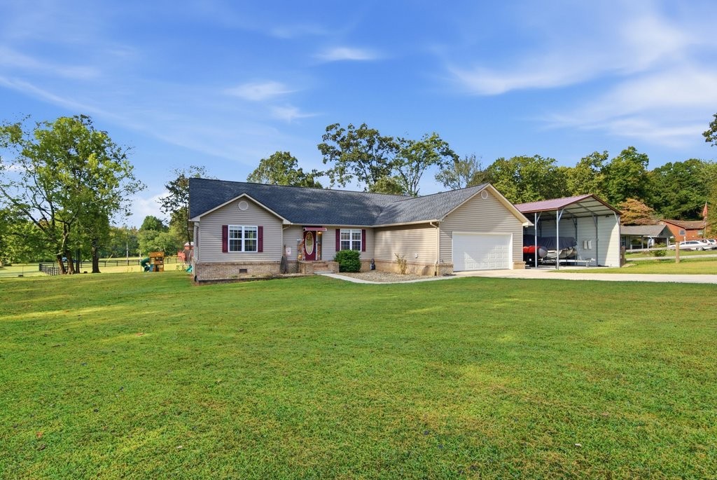 488 Sable Rd