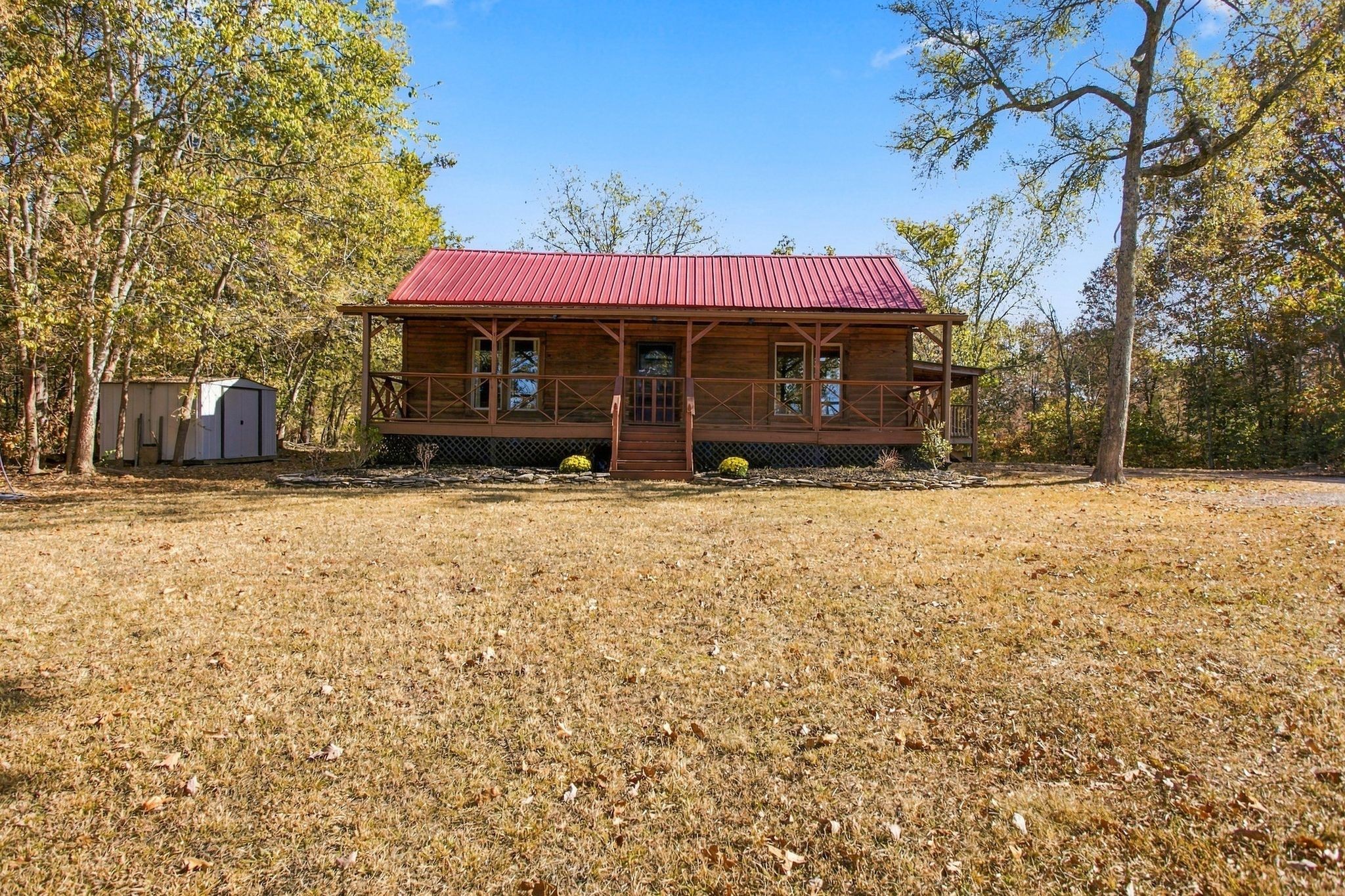 3561 Tobe Robertson Rd