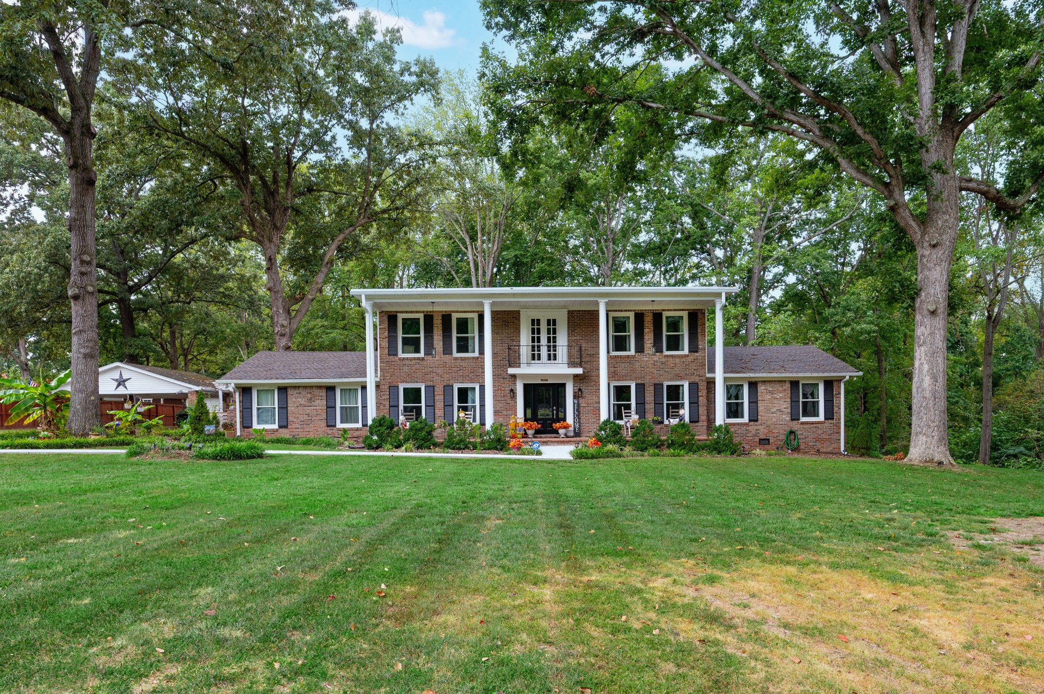 1311 Academy Rd