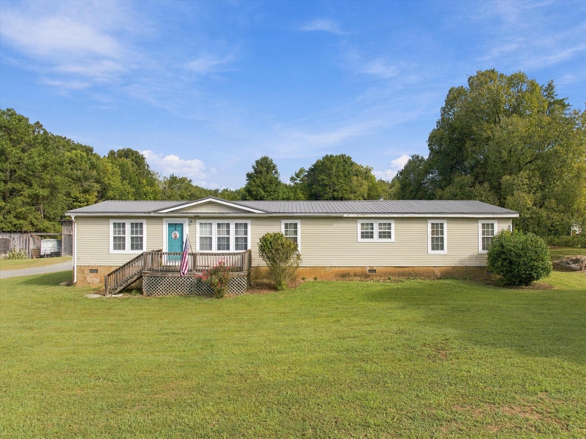 299 Shiloh Road