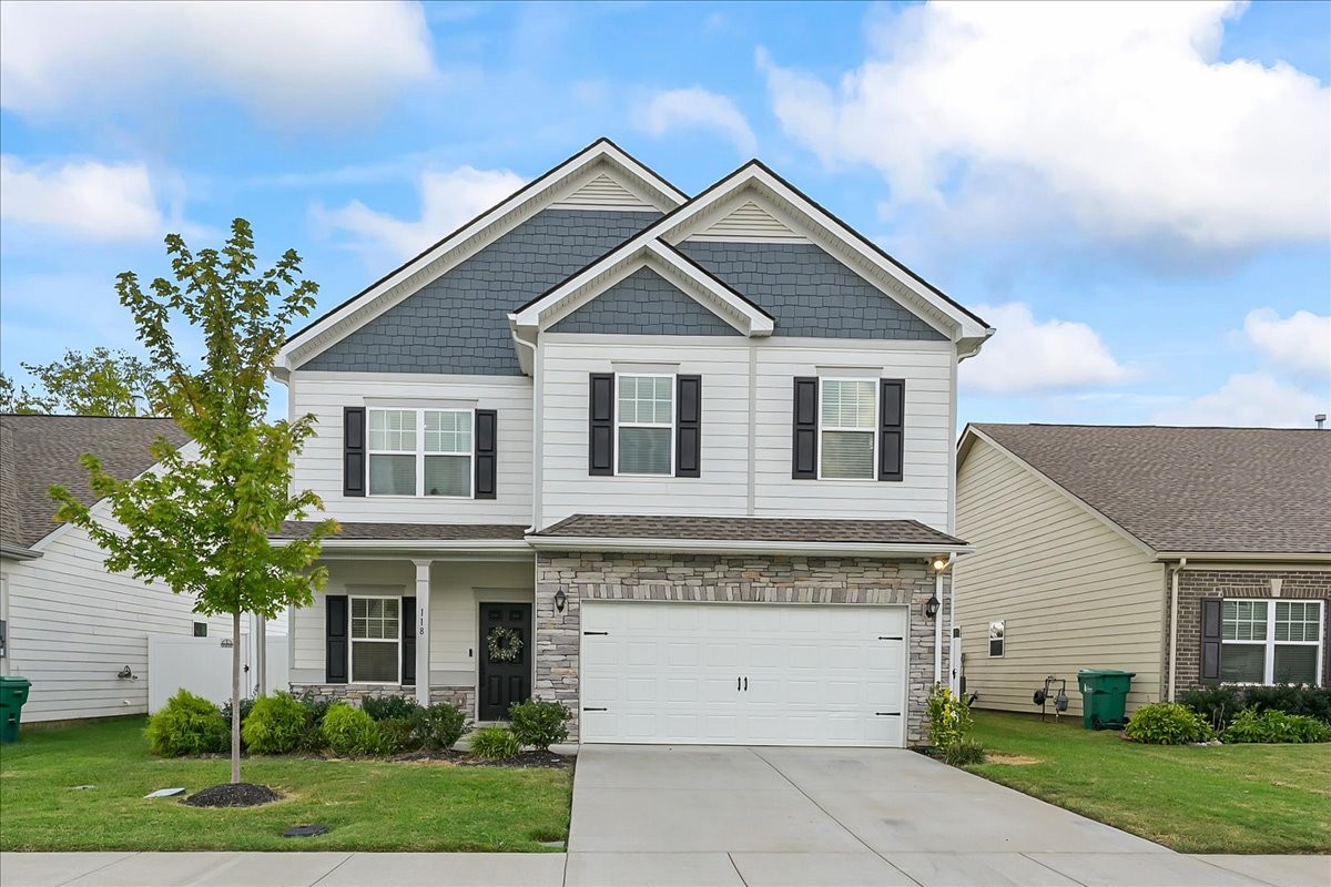 118 Gatwick Dr