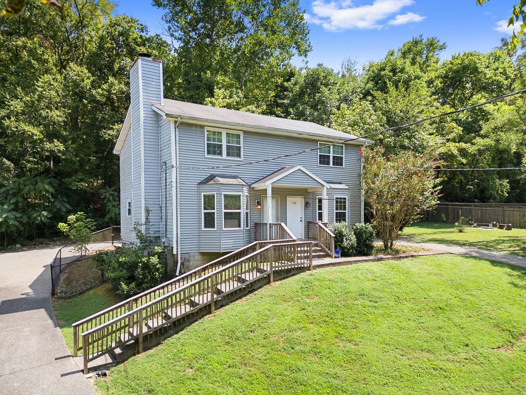 7774 Sawyer Brown Rd