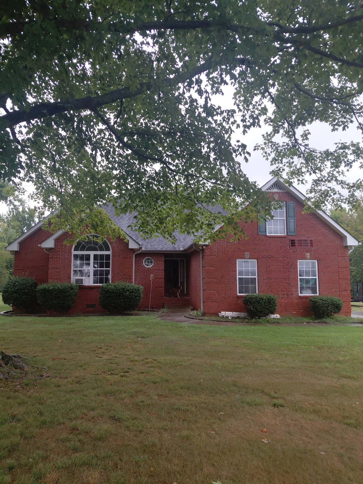 2801 Oak Grove Church Rd