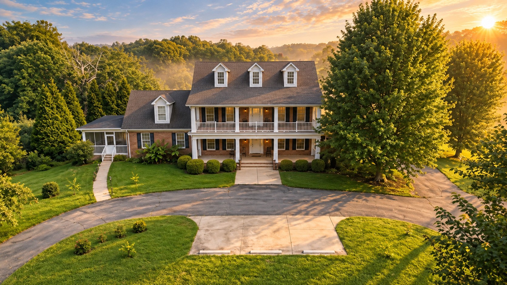 444 Old Pond Lane