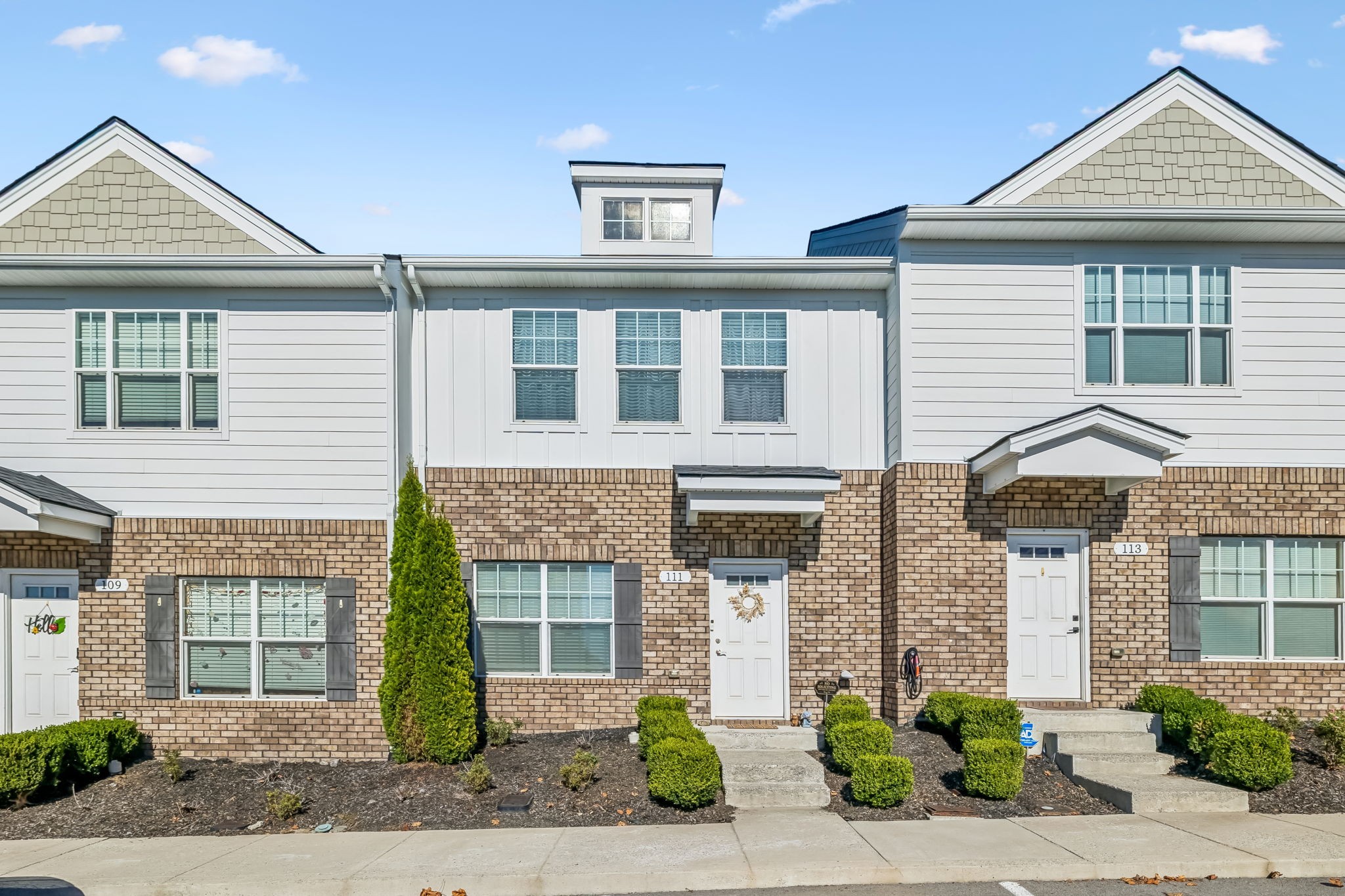 111 Dry Creek Commons Dr