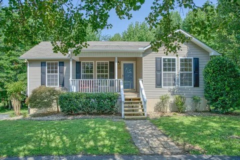266 Bangham Rd, E