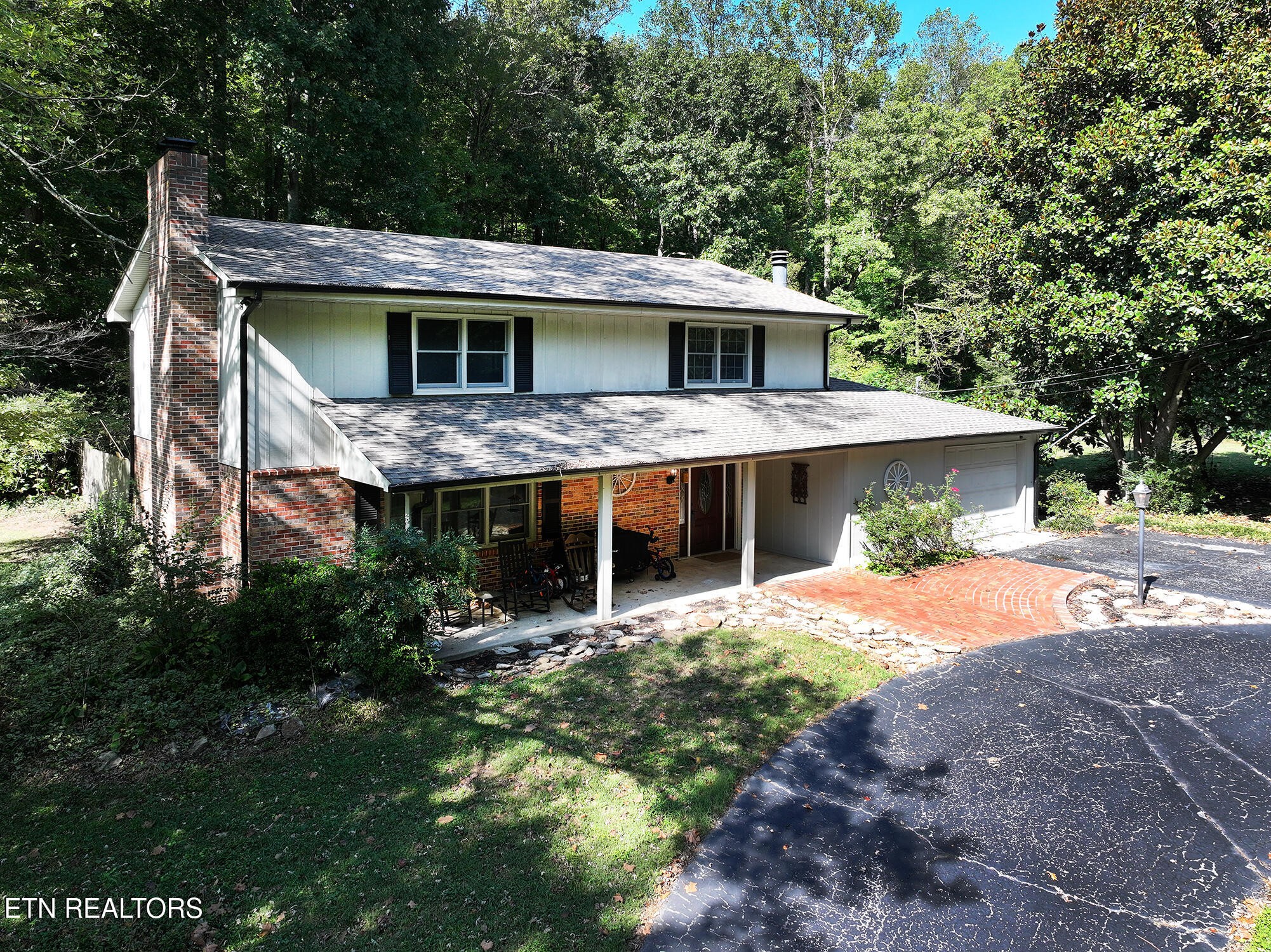 117 McNew Drive