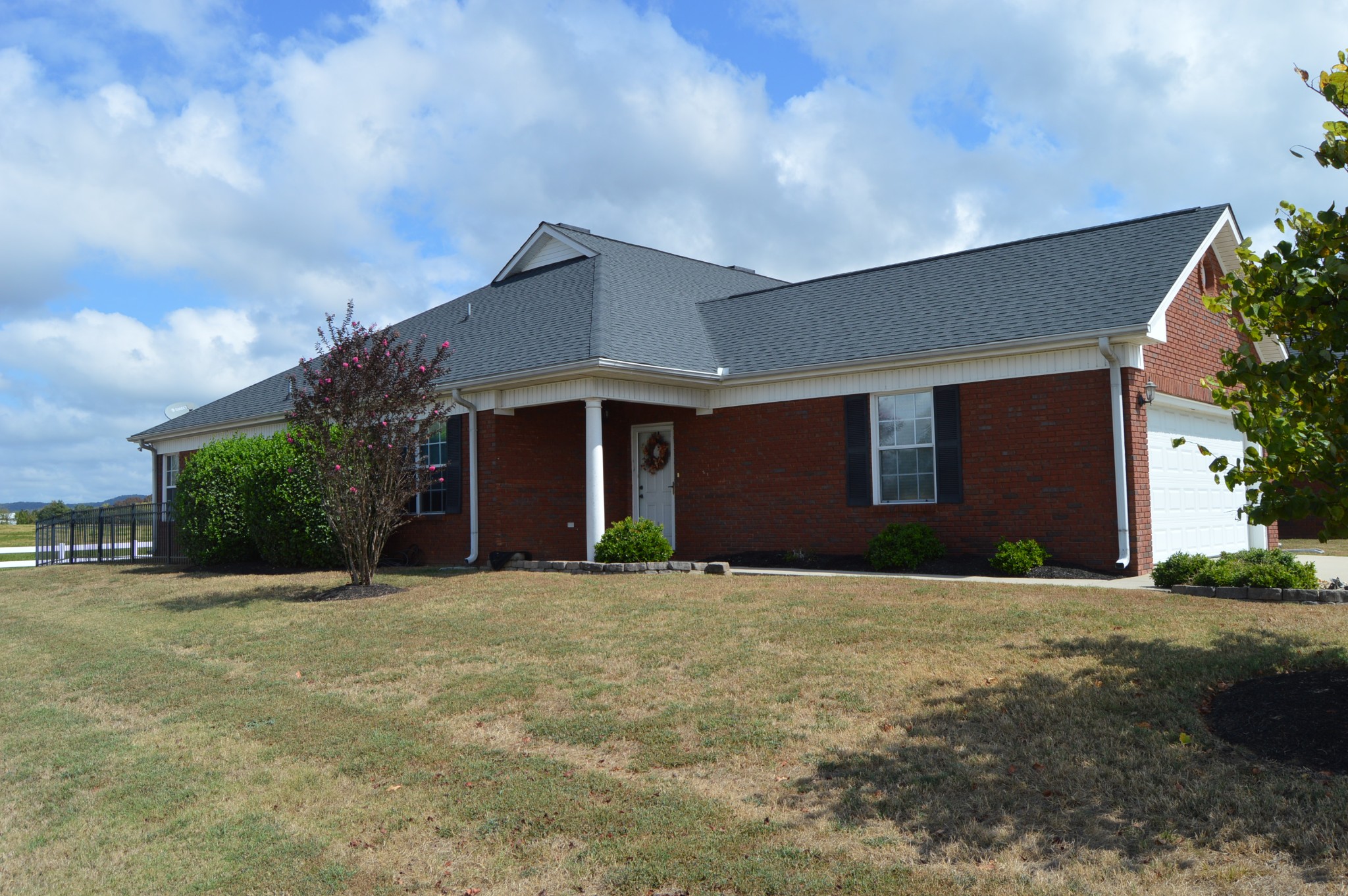 156 Horseshoe Ct