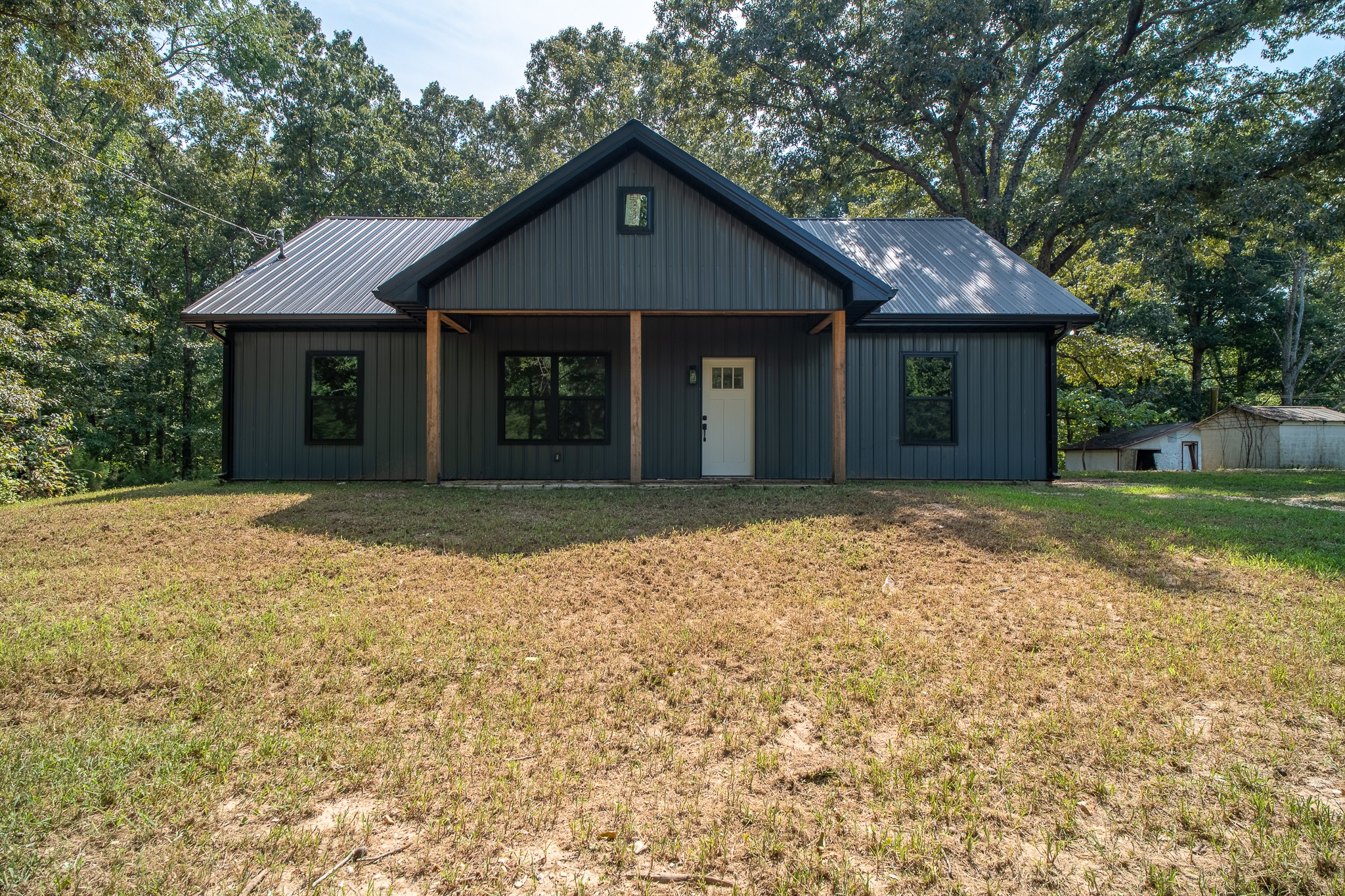 316 Summertown Hwy