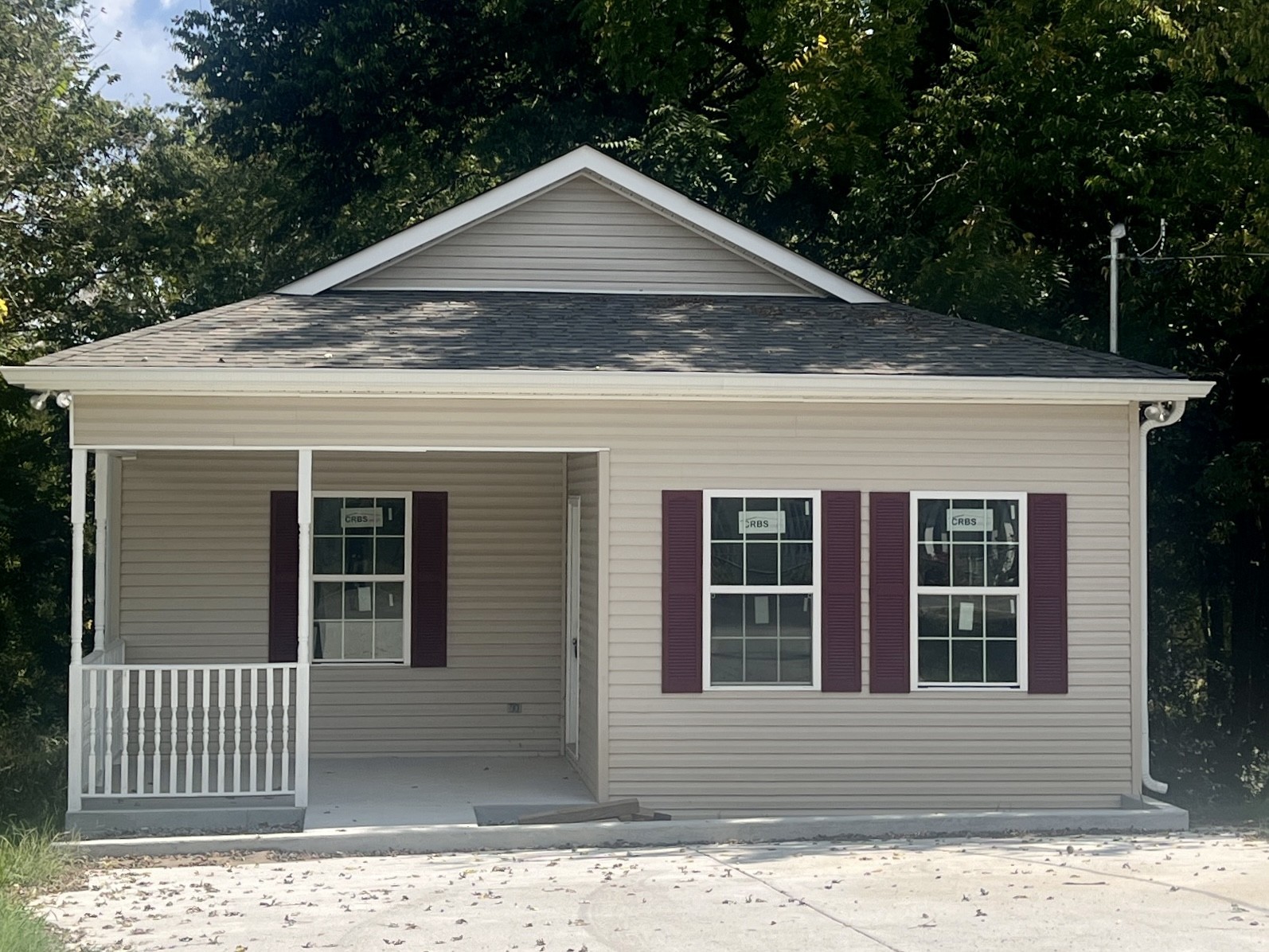 601 S Main St