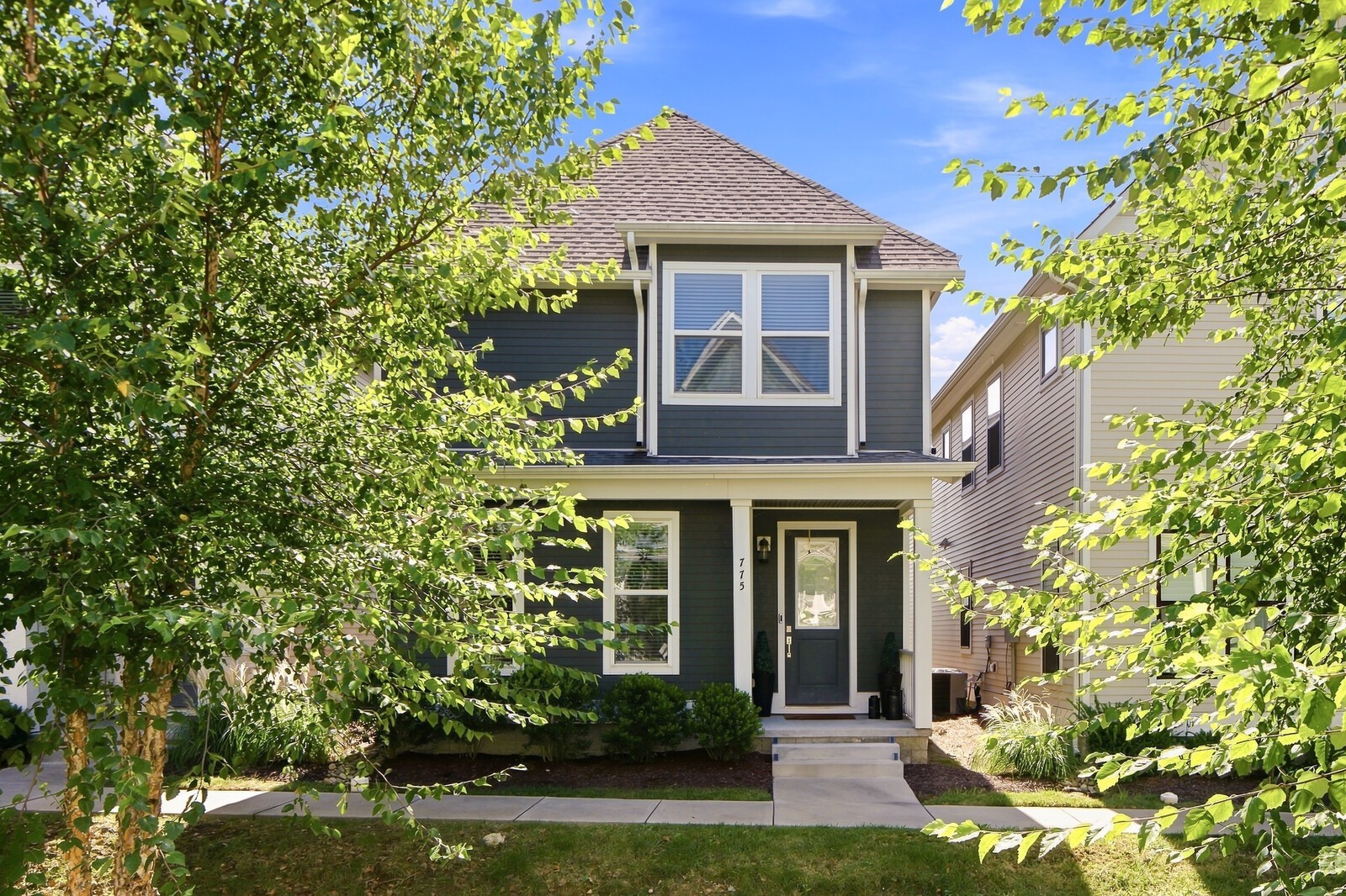 775 Mill Creek Meadow Dr