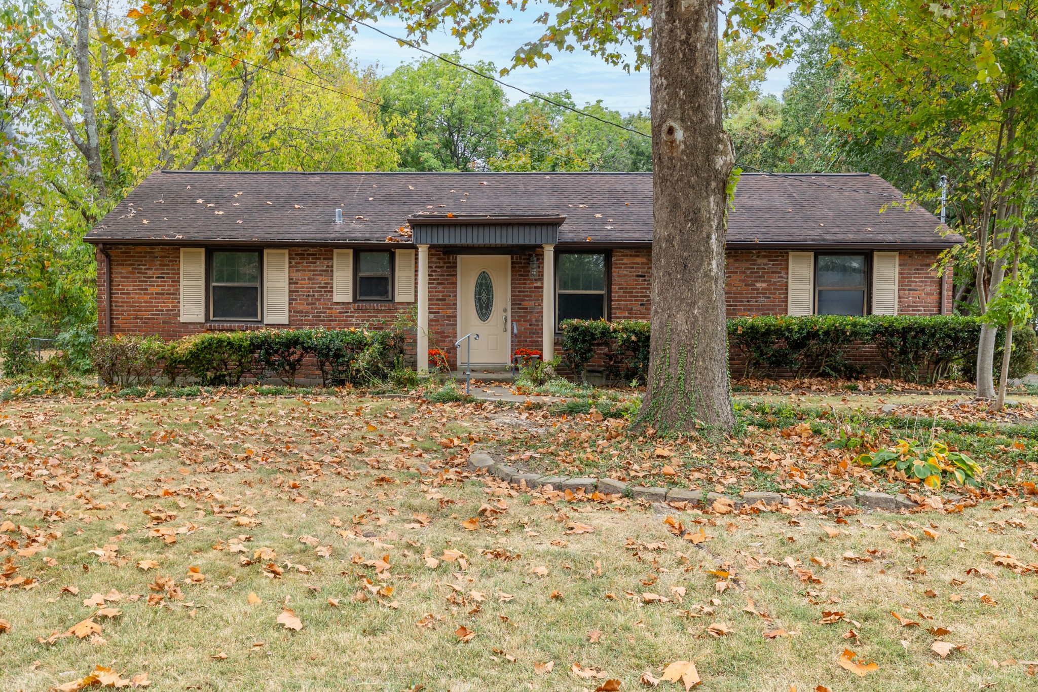 631 Elysian Fields Rd