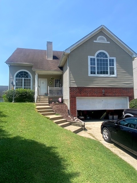 1014 Ridge Trl