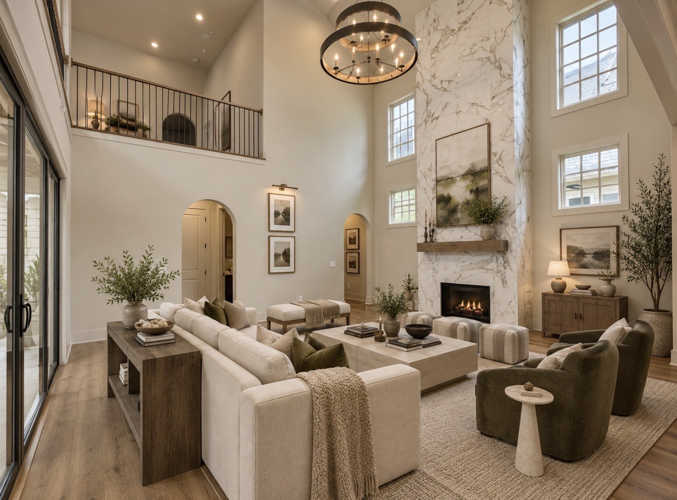 2541 Buckner Lane