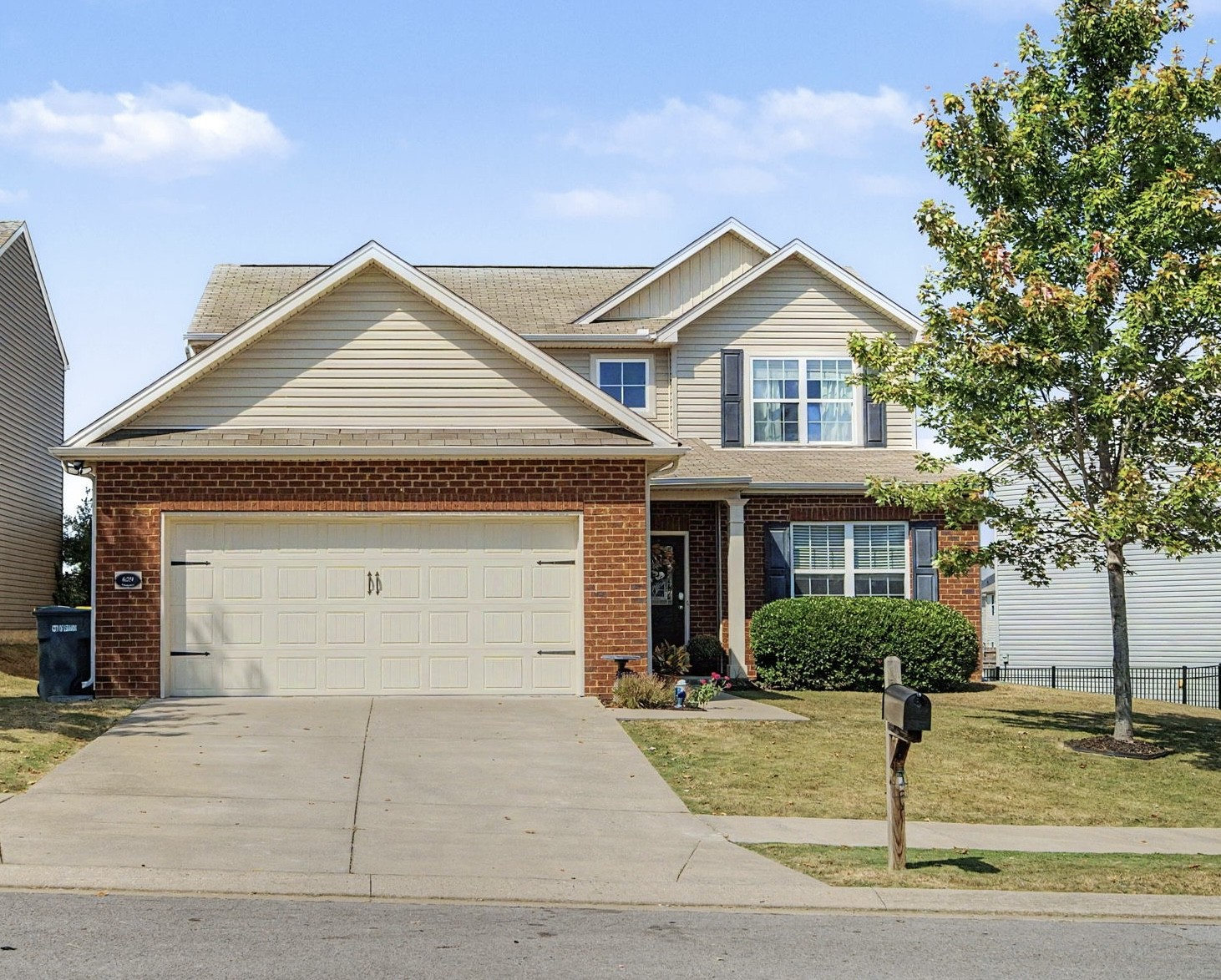 639 Pemberton Dr